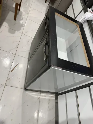 Vendo balcão para fogão cooktop 