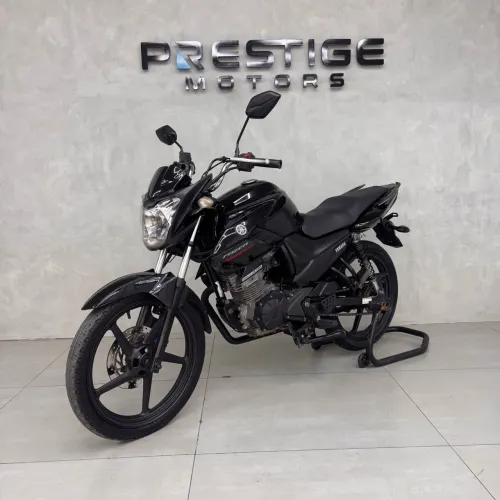 Yamaha Fazer 150 2022 - Excelente estado! - ABAIXO DA FIPE