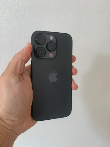 iPhone 14 Pro 128 excelente estado ac cel inferior/ pagto cartão