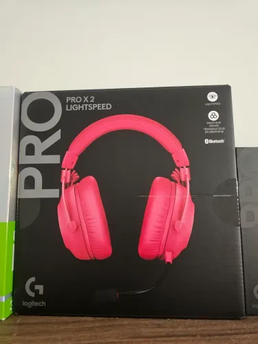 Logitech G pro x