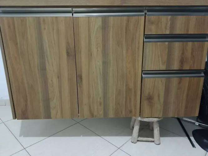 Gabinete para cozinha