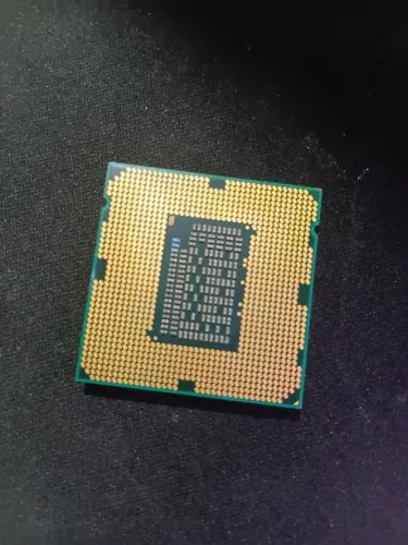 i5 2500 3,30GHZ
