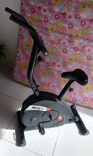 Bicicleta ergométrica ,500
