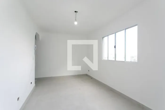 Apartamento à Venda - Vila Jacuí, 2 Quartos, 45 m2