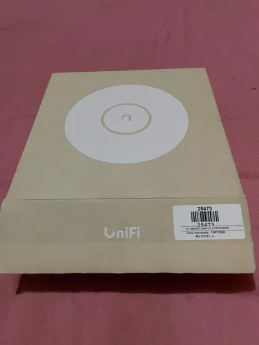 Roteador Ubiquiti UniFi U7 Lite Access Point (AP)