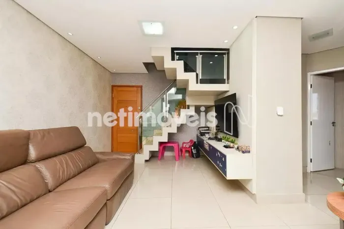 Venda Cobertura Fernão Dias Belo Horizonte