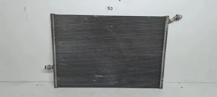 Intercooler Mercedes C180 2014
