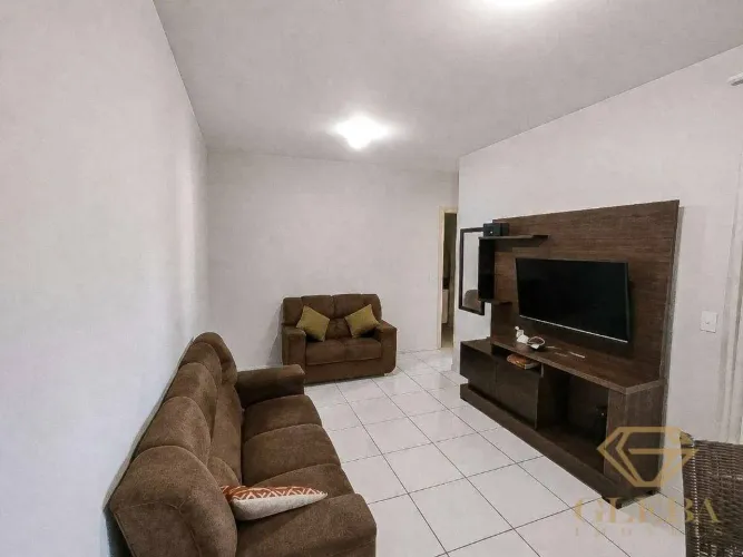 Inédito - Apartamento com 2 dormitórios mobiliado á venda no Centro de Londrina