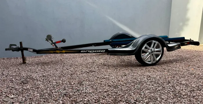 Carreta reboque jet ski