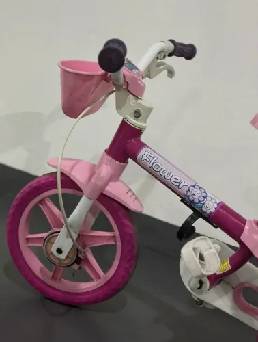Bicicleta Nator Ato 12