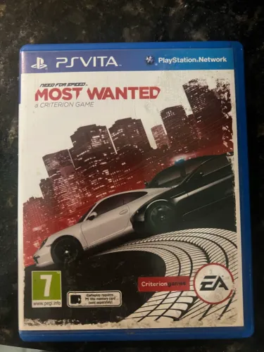 Jogos PS Vita