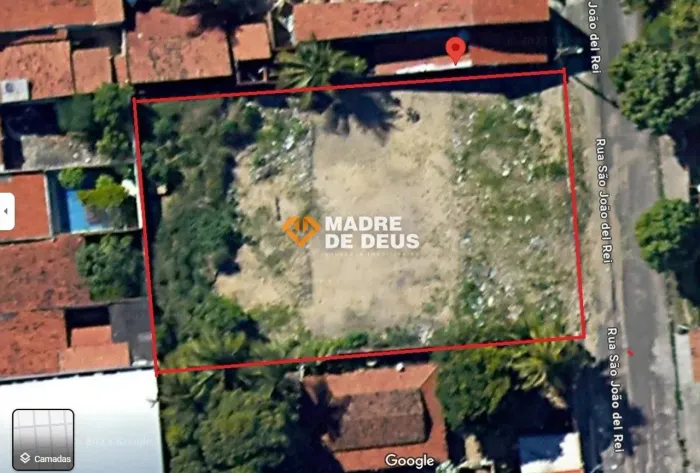 Terreno Exclusivo na Sapiranga - Amplo, Bem Localizado e Pronto para Construir!