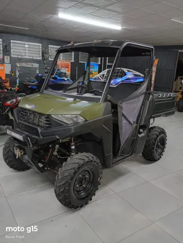 UTV Polaris Ranger 570 - 2022