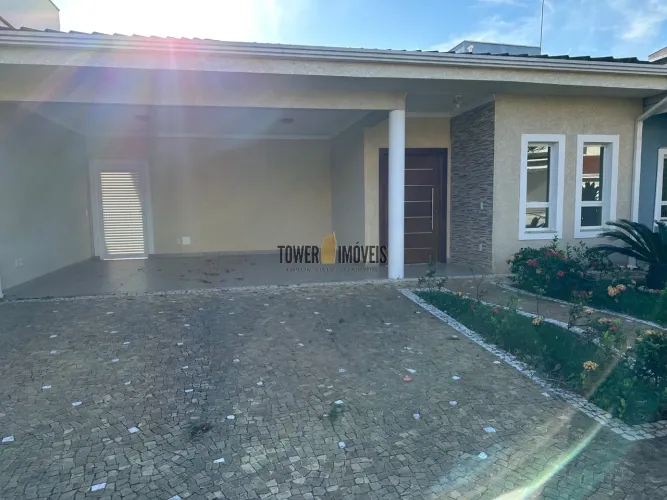 casa - Condominio Vivenda das Cerejeiras - Valinhos