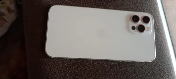 iPhone 12 Pro 