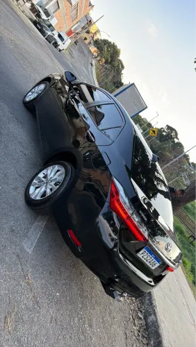 Toyota Corolla XEI 2.0 Flex 16V Aut. 2018