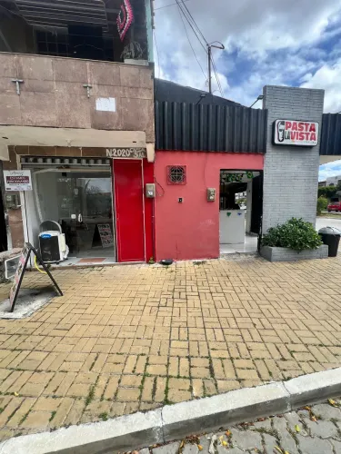 Repasso ponto Comercial - OPORTUNIDADE