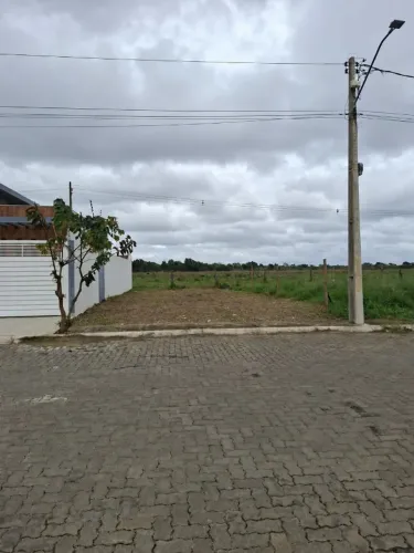 Terreno 8x20m no Cidade Jardim - Acesso Controlado