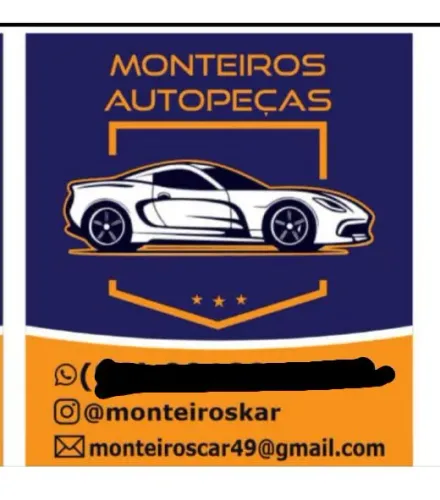 MONTEIRO'S CAR AUTO PEÇAS E SERVIÇOS 