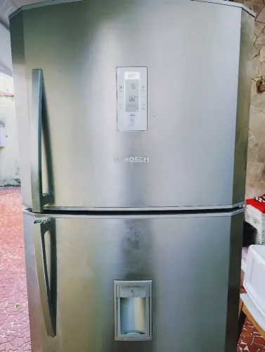Geladeira Bosch