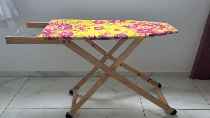 Tauba de passar roupa 