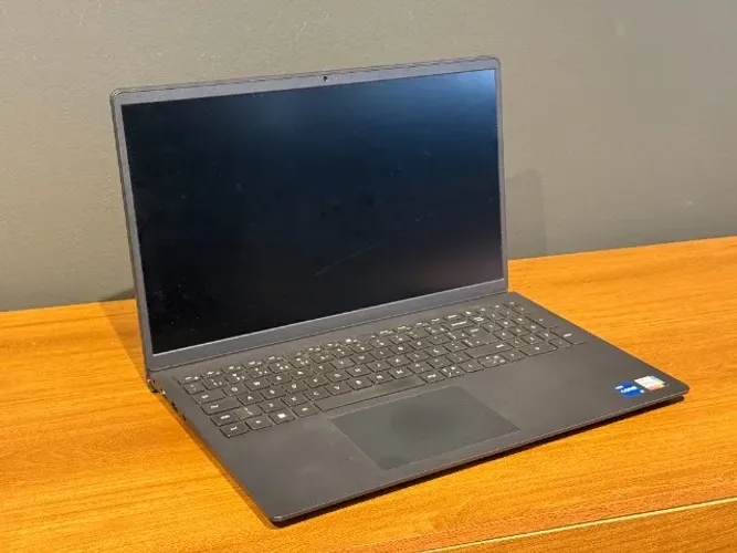 Notebook Dell 16GB RAM 512GB SSD