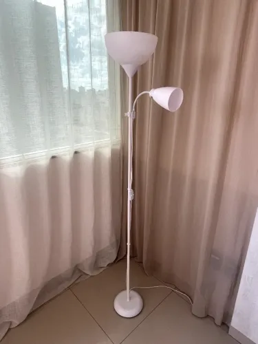 Luminaria de piso