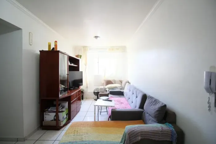 Apartamento à Venda - Jardim Nadir, 2 Quartos, 56 m2