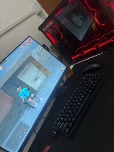 Monitor ATHEN V3 PRO 144hz