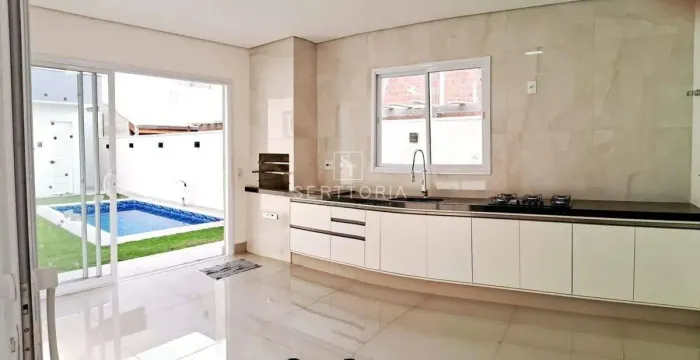 Casa à venda, 160 m² por R$ 1.080.000,00 - Jardim do Jatobá - Hortolândia/SP