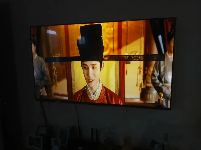 Smart TV Samsung 50 polegadas
