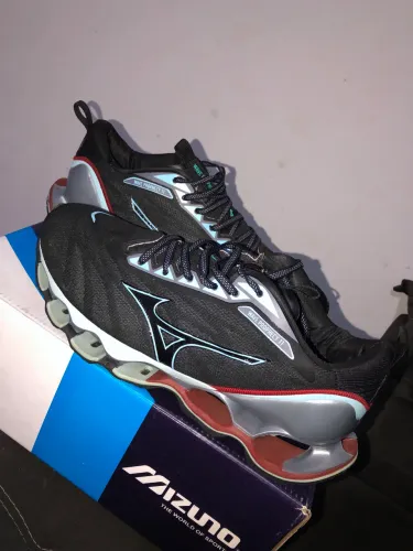 Mizuno novo