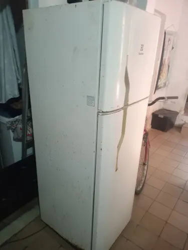 Geladeira