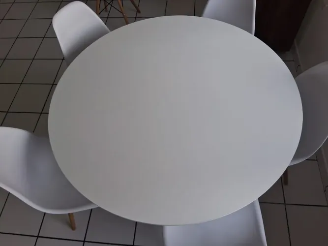Mesa de jantar