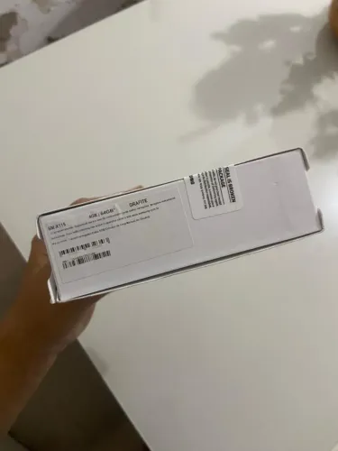 Vendo Samsung tab A9