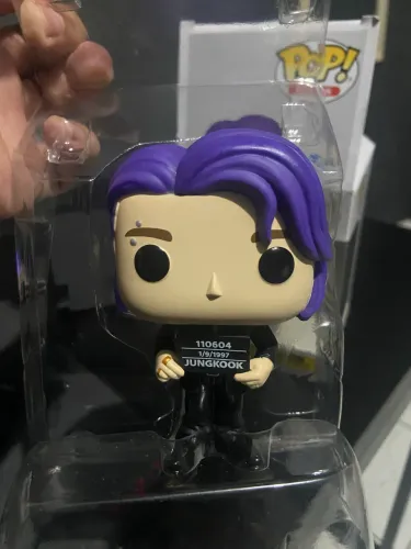 Funko Pop Jungkook - Réplica