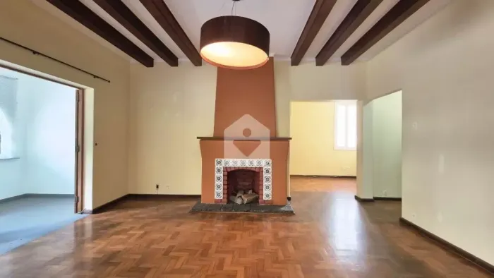 Apartamento para venda com 3 quartos, 173m² - Centro - Petrópolis/RJ