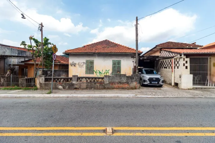 Terreno na Avenida Senador José Ermírio de Moraes, 702 440 m²