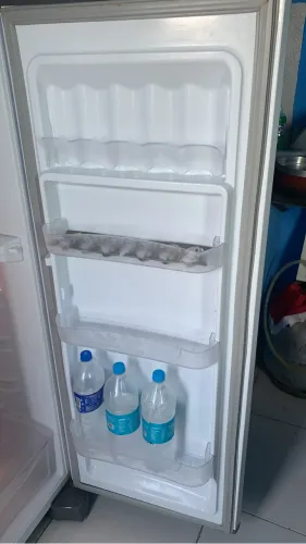 Geladeira
