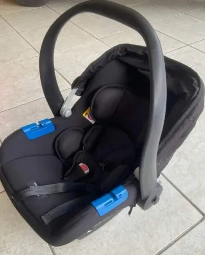 Bebê conforto Burigotto Touring X
