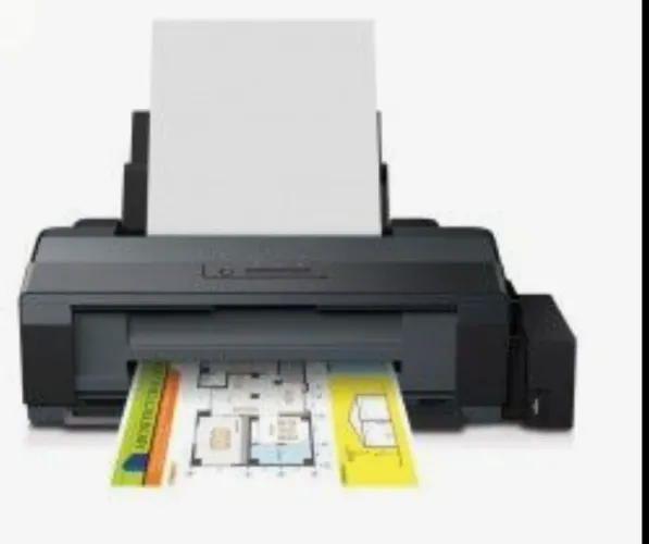 Impressora Epson L1800 ecotank