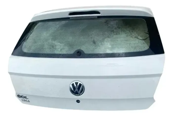Tampa Traseira S/vidro Gol 1.0 12v 2020 *107 Original 2020 