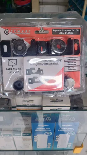 Suporte para  tv