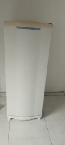 Vendo geladeira consul