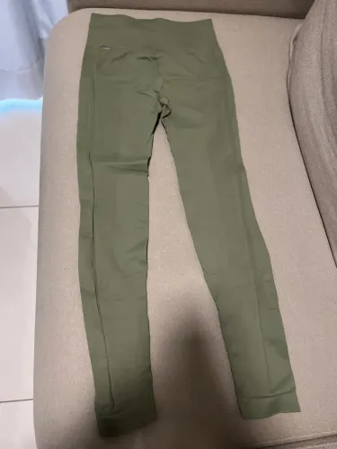 Calça live