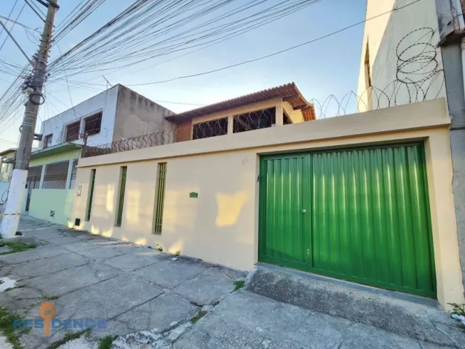 Casa com 2 dormitórios à venda, 90 m² por R$ 1.200.000,00 - Novo México - Vila Velha/ES