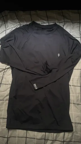 Camisa Segunda pele UV Pena