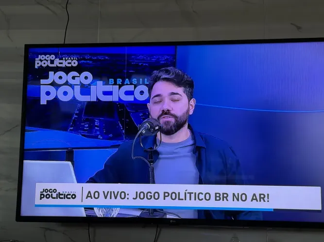 Tv smart 60 polegadas LG novinha