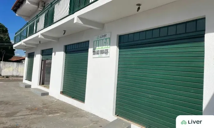 Rua Santa Vitoria, S/n, Qd. 2 B, Lt.01parque Anhanguera