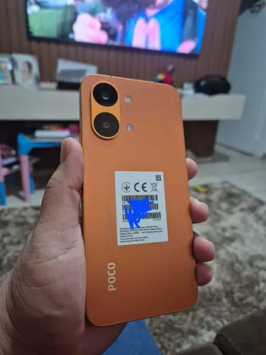 POCO X8 PRO MAX